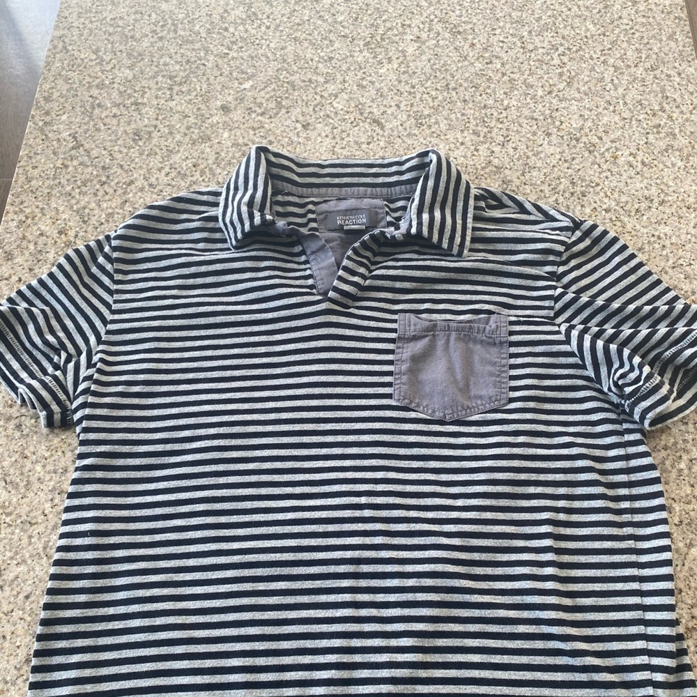 Kenneth Cole Reaction Men’s Small
